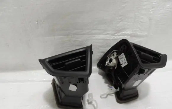 Ford C-MAX II Dashboard side air vent grill/cover trim AM51-R018B08-BHW