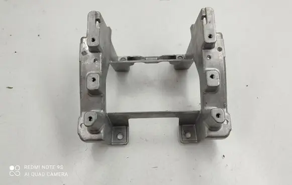 Audi Q7 4L Other interior part 7L0863345
