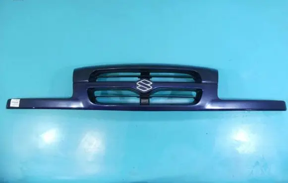 Suzuki Grand Vitara I Front bumper upper radiator grill IMPRK1273324