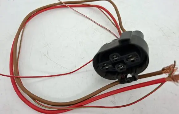Audi A6 S6 C7 4G Other wiring loom 1K0906234