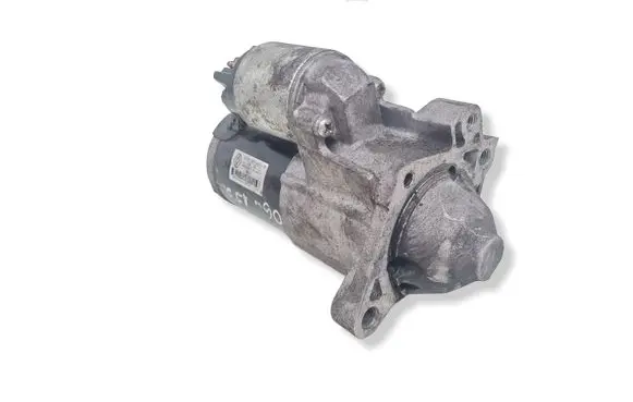 Renault Scenic II - Grand scenic II Starter motor M000T21471
