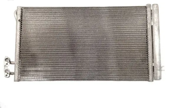 BMW 3 E90 E91 A/C cooling radiator (condenser) 3213311 11074810 9206296