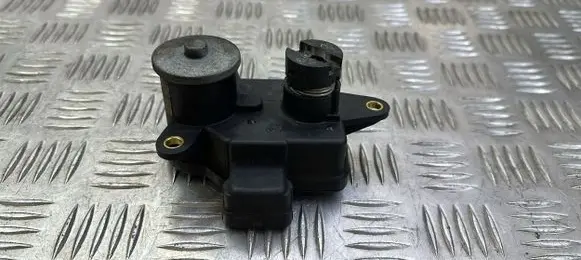KIA Sorento Intake manifold valve actuator/motor 284622F700