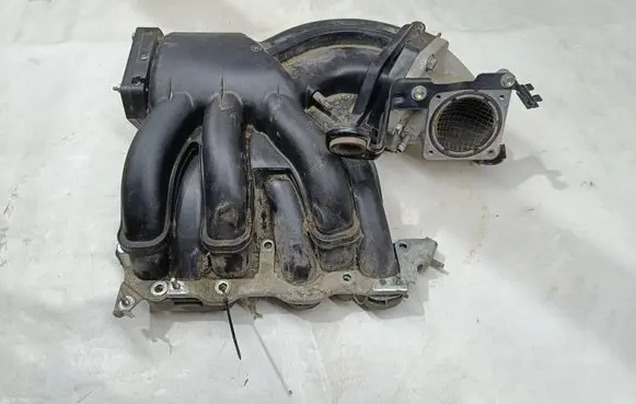 Lexus RX 330 - 350 - 400H Intake manifold 1710920130