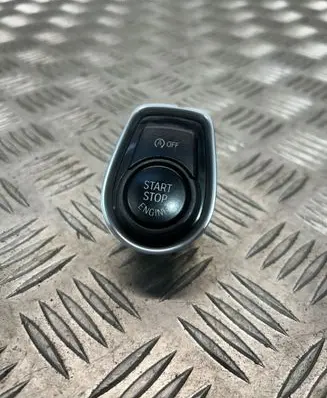 BMW 4 F36 Gran coupe Engine start stop button switch 9250734