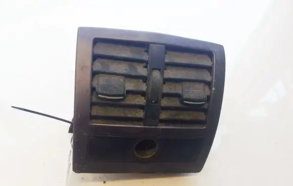 Audi A6 S6 C5 4B Dash center air vent grill 4B0819203