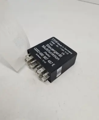 Audi A6 S6 C5 4B Other relay 4B0907487E