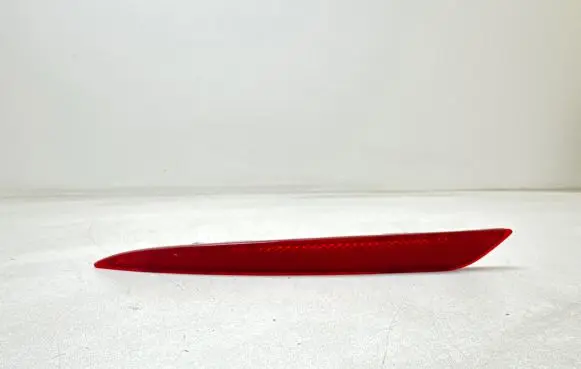 Ford Fusion II Rear tail light reflector DS73515C0A