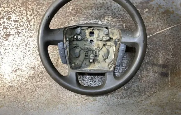 Citroen Jumper Steering wheel 30380440 11S4C788 21372