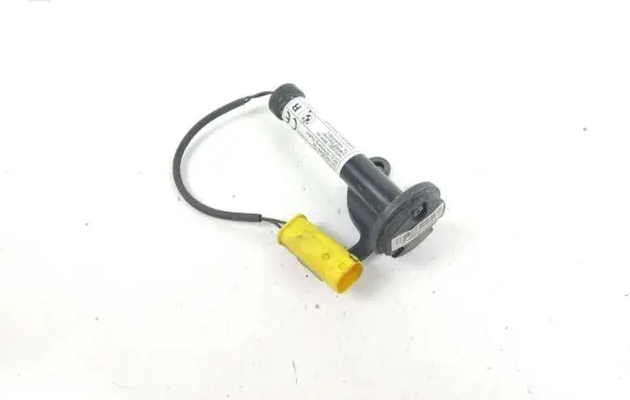 BMW 5 F10 F11 Pedestrian airbag 7263056 AR72636056