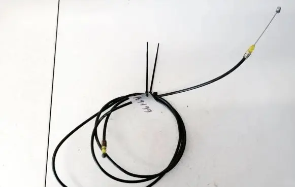 Honda Jazz Handbrake/parking brake wiring cable 