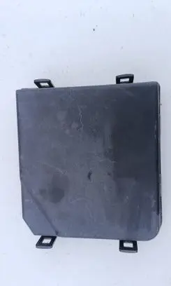 Nissan Qashqai Fuse box cover BEZPIECZNK
