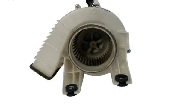 Toyota RAV 4 (XA40) Hybrid/electric vehicle battery fan G923048080 1173006462
