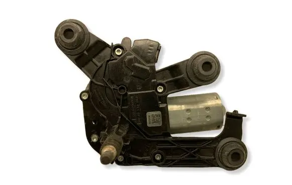 Peugeot 2008 I Rear window wiper motor 9678423580A