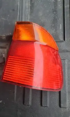BMW 5 E39 Rear/tail lights 8361672