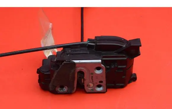 Renault Laguna III Rear door lock 25000003R
