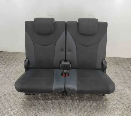 Toyota Prius+ (ZVW40) Rear seat 7920147010 7920447010