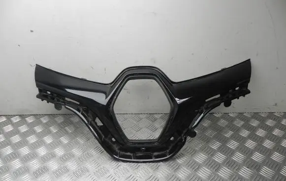 Renault Zoe Roof trim bar molding cover 620285331R
