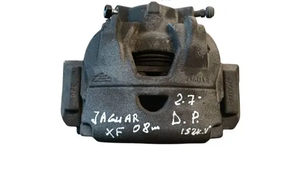 Jaguar XF X250 Front brake caliper