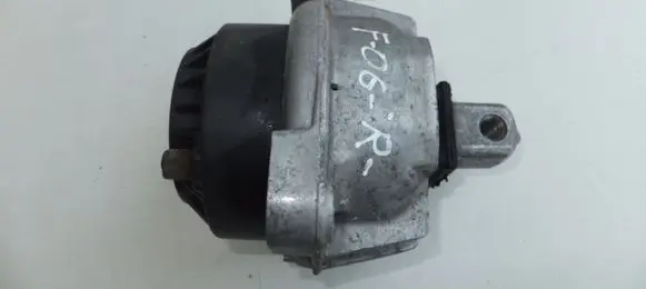 BMW 7 F01 F02 F03 F04 Engine mount bracket 677737104 6777371 68623513