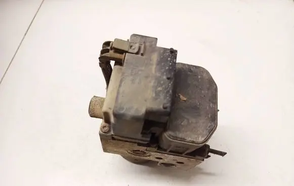 Opel Zafira A ABS Pump 0273004362