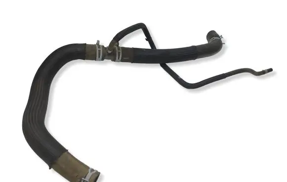 Nissan Rogue Engine coolant pipe/hose 28701209