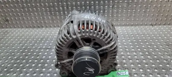 Volkswagen PASSAT B6 Generator/alternator S27698884 021903026L