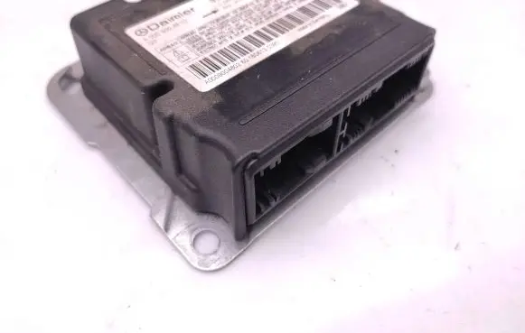 Airbag control unit/module