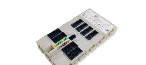 BMW i3 Comfort/convenience module 5A577E5