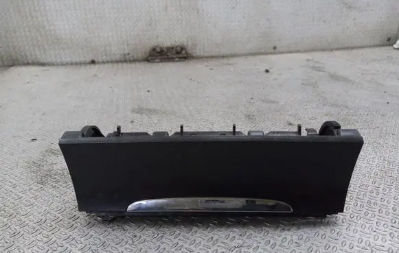 Car ashtray