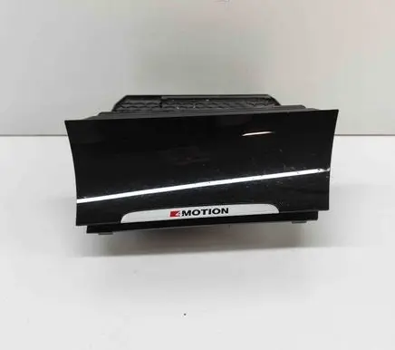 Volkswagen Golf VII Glove box 5G2863391