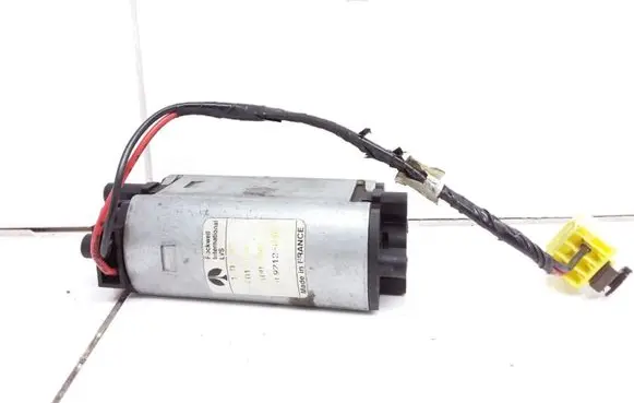 Lancia Zeta Seat adjustment motor 94001690 LOT9712010