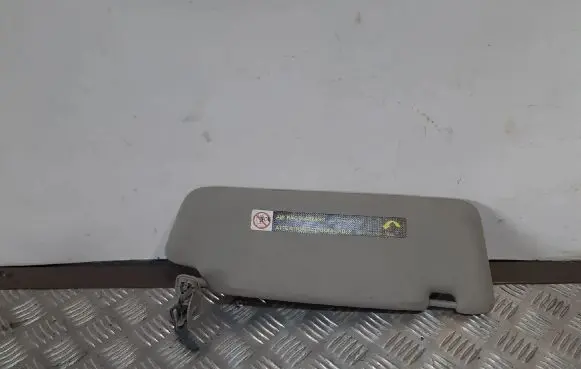 Audi Q5 SQ5 Sun visor 8K0857551