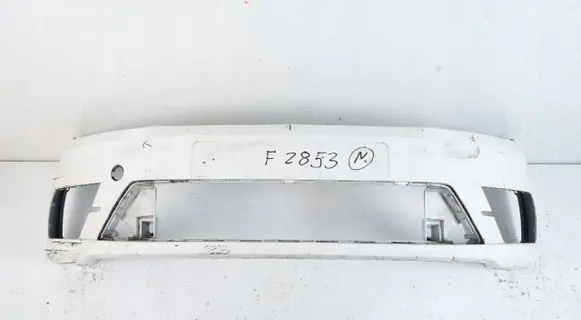 Volkswagen Caddy Front bumper 2K5807221K