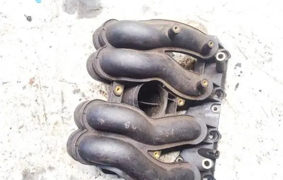 Mercedes-Benz E W210 Intake manifold A1111402201 2900301959