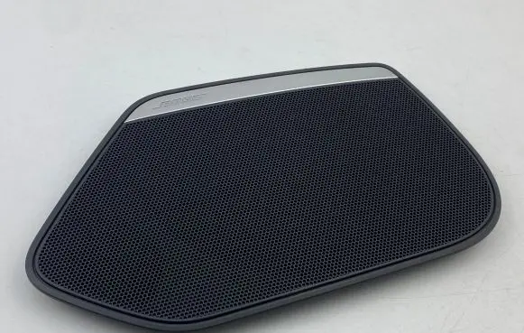 Audi A7 S7 4G Front door speaker cover trim 4G8035419A