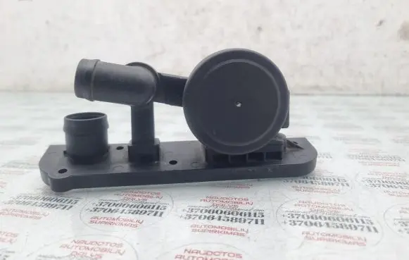 Seat Exeo (3R) Breather valve 06F129101C