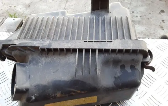 Hyundai Getz Air filter box 281101C500