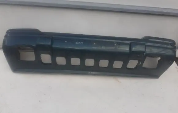 Jeep Grand Cherokee Front bumper 55295475