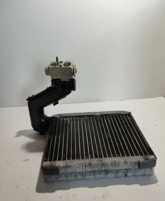 Air conditioning (A/C) radiator (interior)