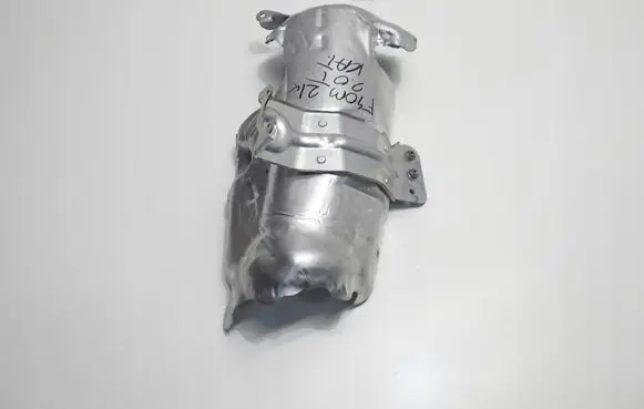 BMW 1 F40 Exhaust heat shield 9894940