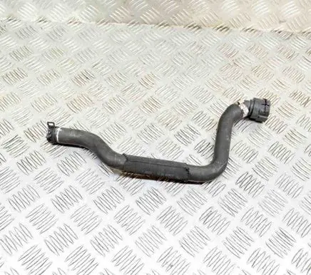 BMW i3 Engine coolant pipe/hose 9292729