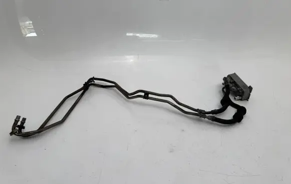 Mercedes-Benz C W205 Gearbox / Transmission oil cooler A0995002500