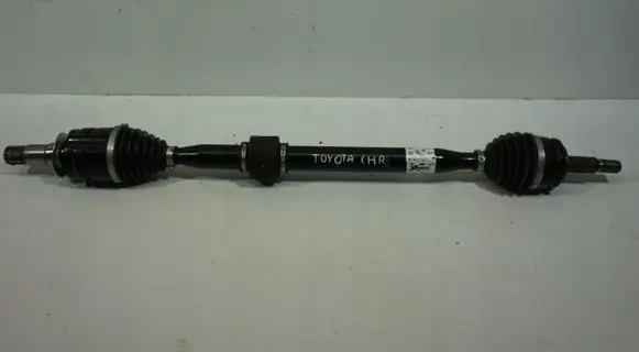 Toyota C-HR II Front driveshaft 
