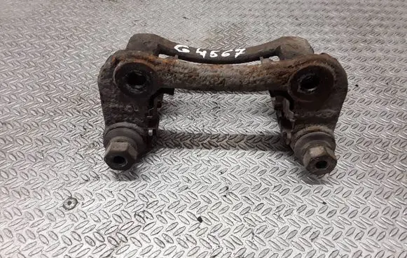 KIA Sportage Brake caliper pad carrier rear 