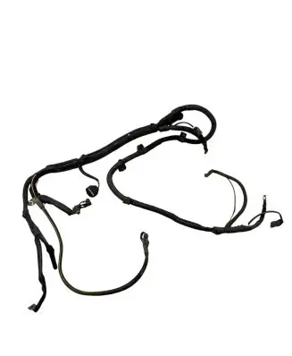 Mitsubishi Pajero Negative earth cable (battery)