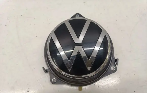 Volkswagen Golf VIII Tailgate/trunk/boot exterior handle 5G9827469D