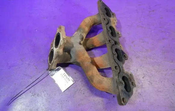 Opel Vectra B Exhaust manifold