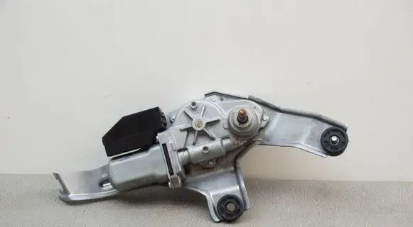 Toyota Prius (XW30) Rear window wiper motor 8513047021
