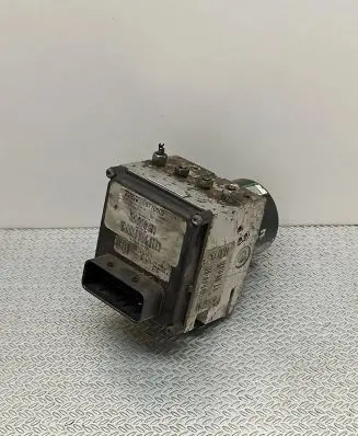 Peugeot 407 ABS Pump 9660067280 S118676001 000205144